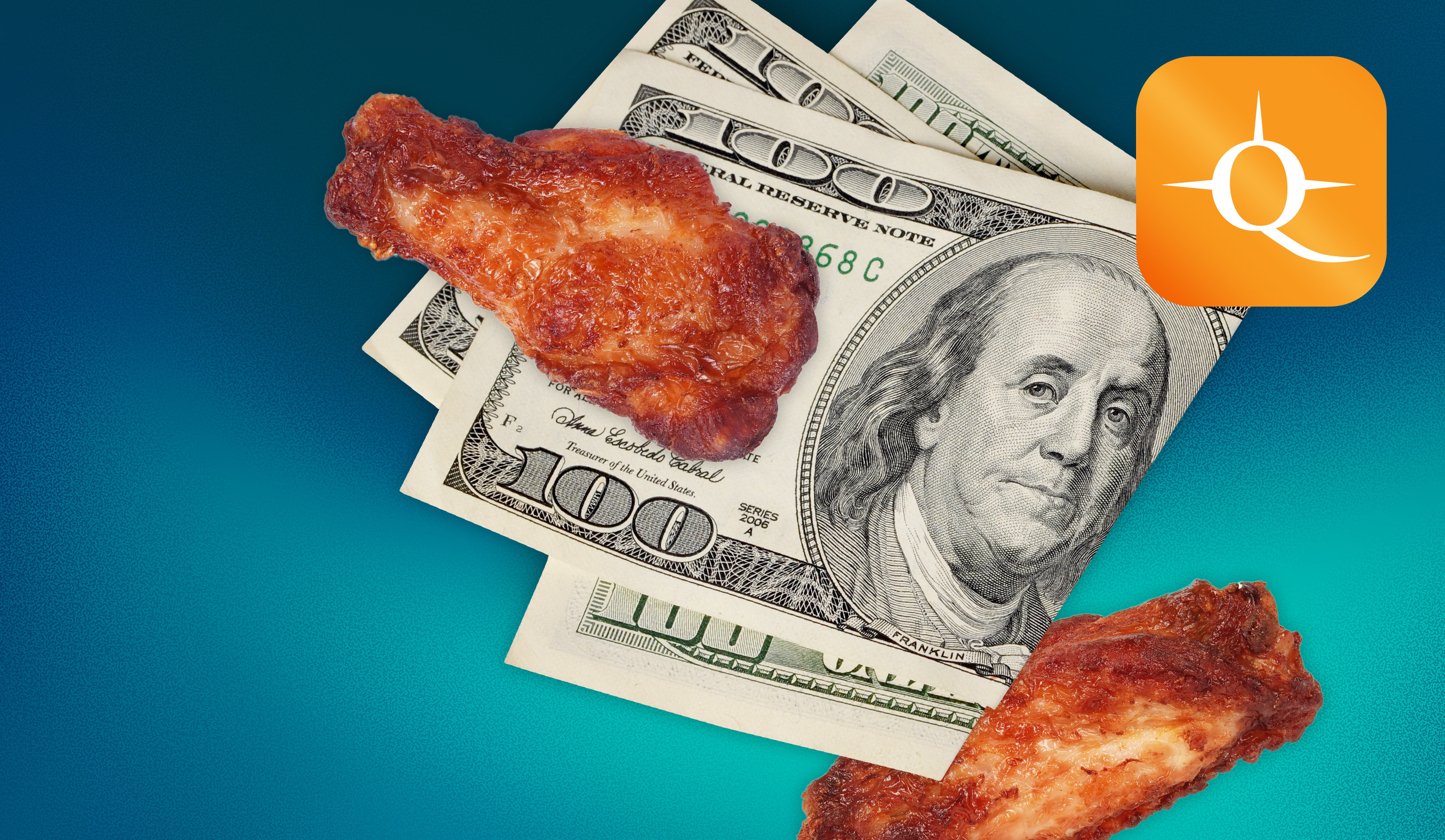 $20,000 Win Wings App Giveaway