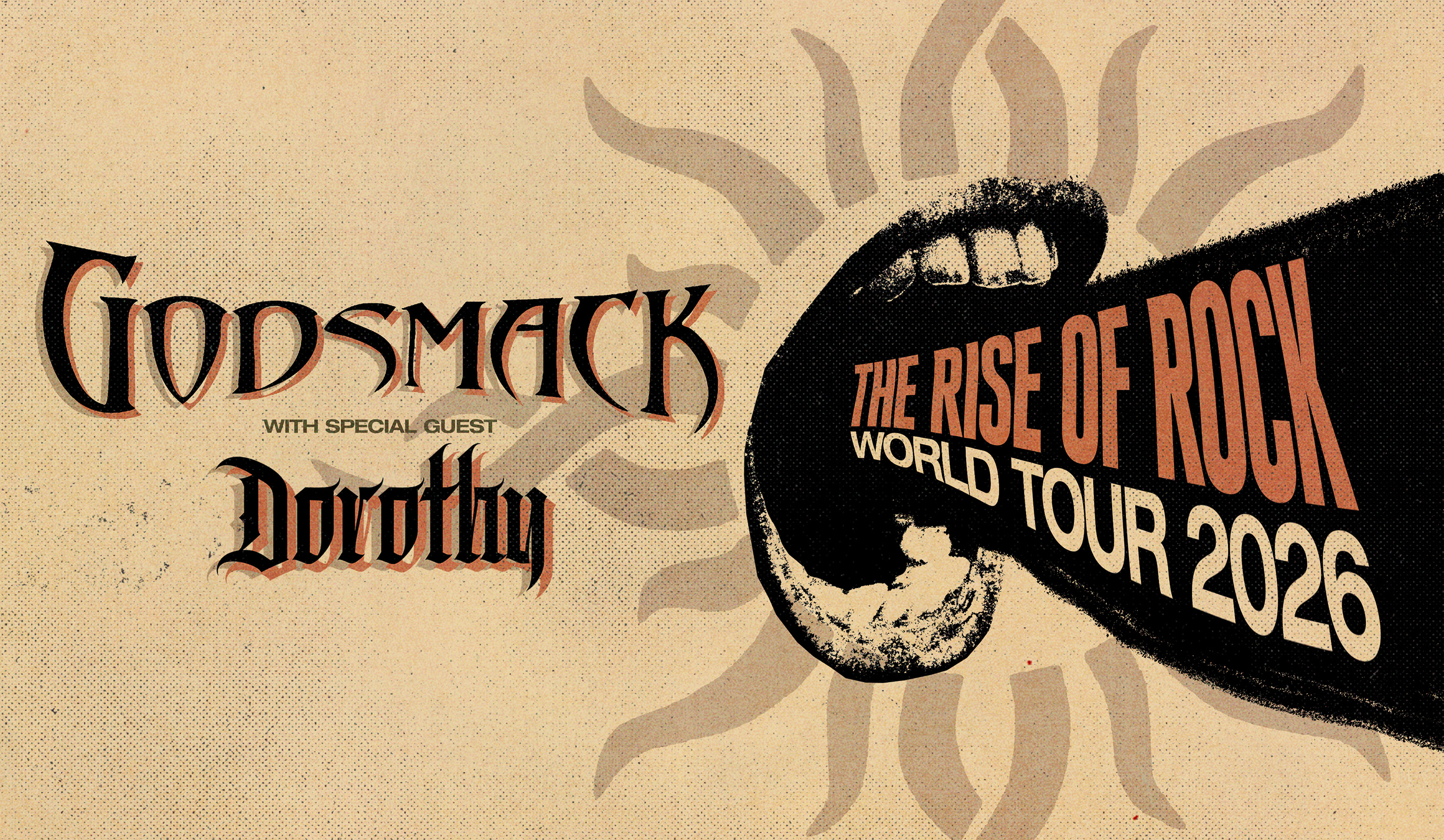 Godsmack