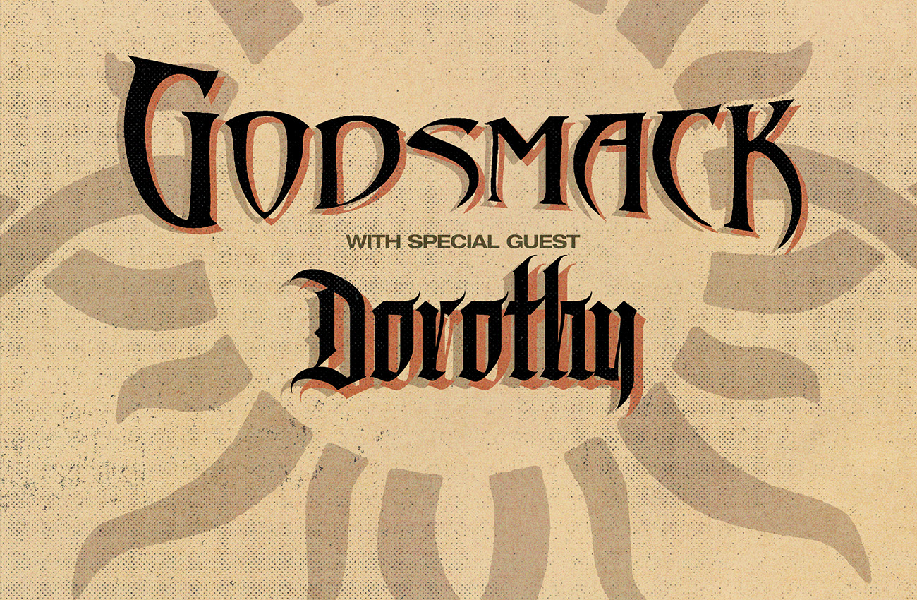 Godsmack