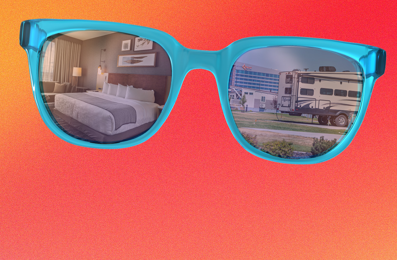 Summer Sunset Sale