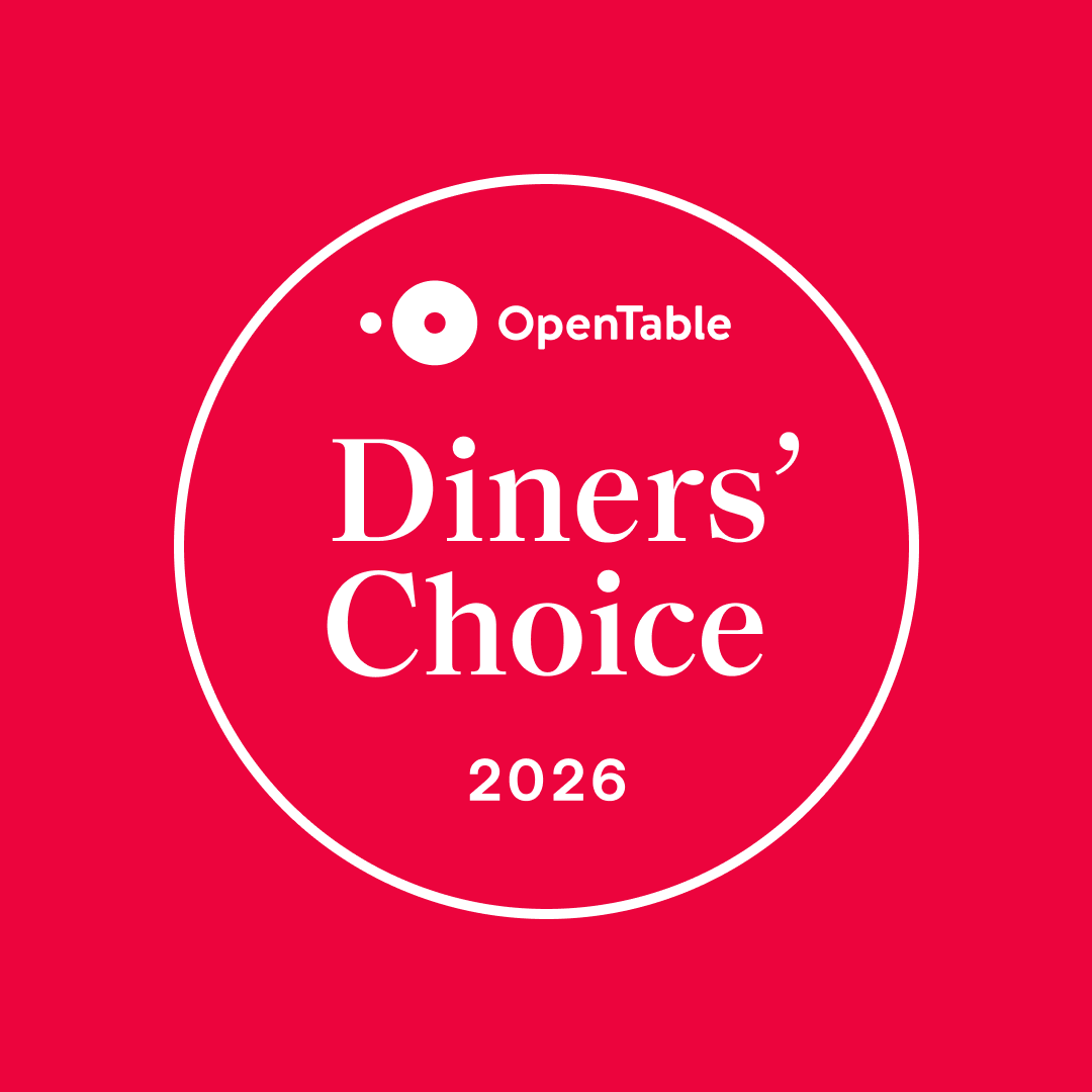 Diners' Choice