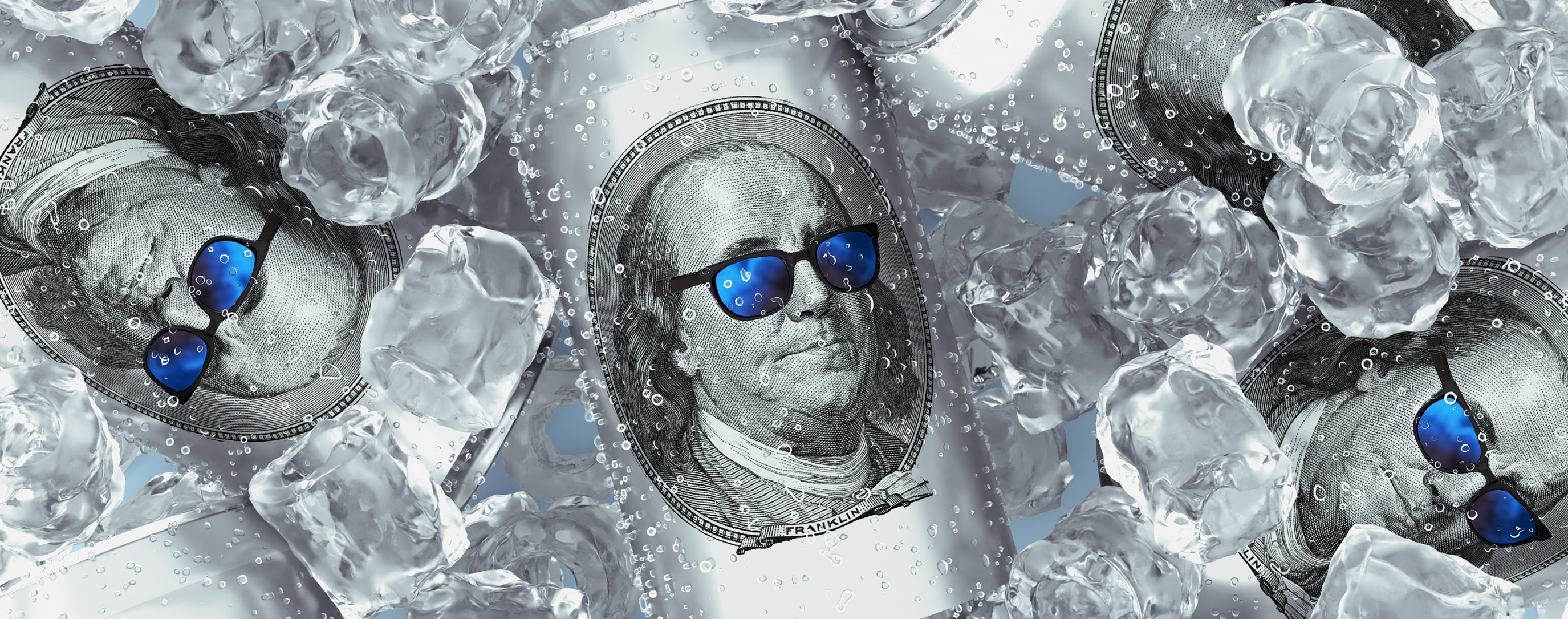$20,000 Chill Zone Giveaway