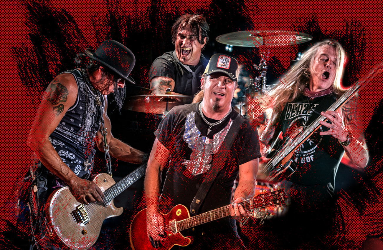 Jackyl