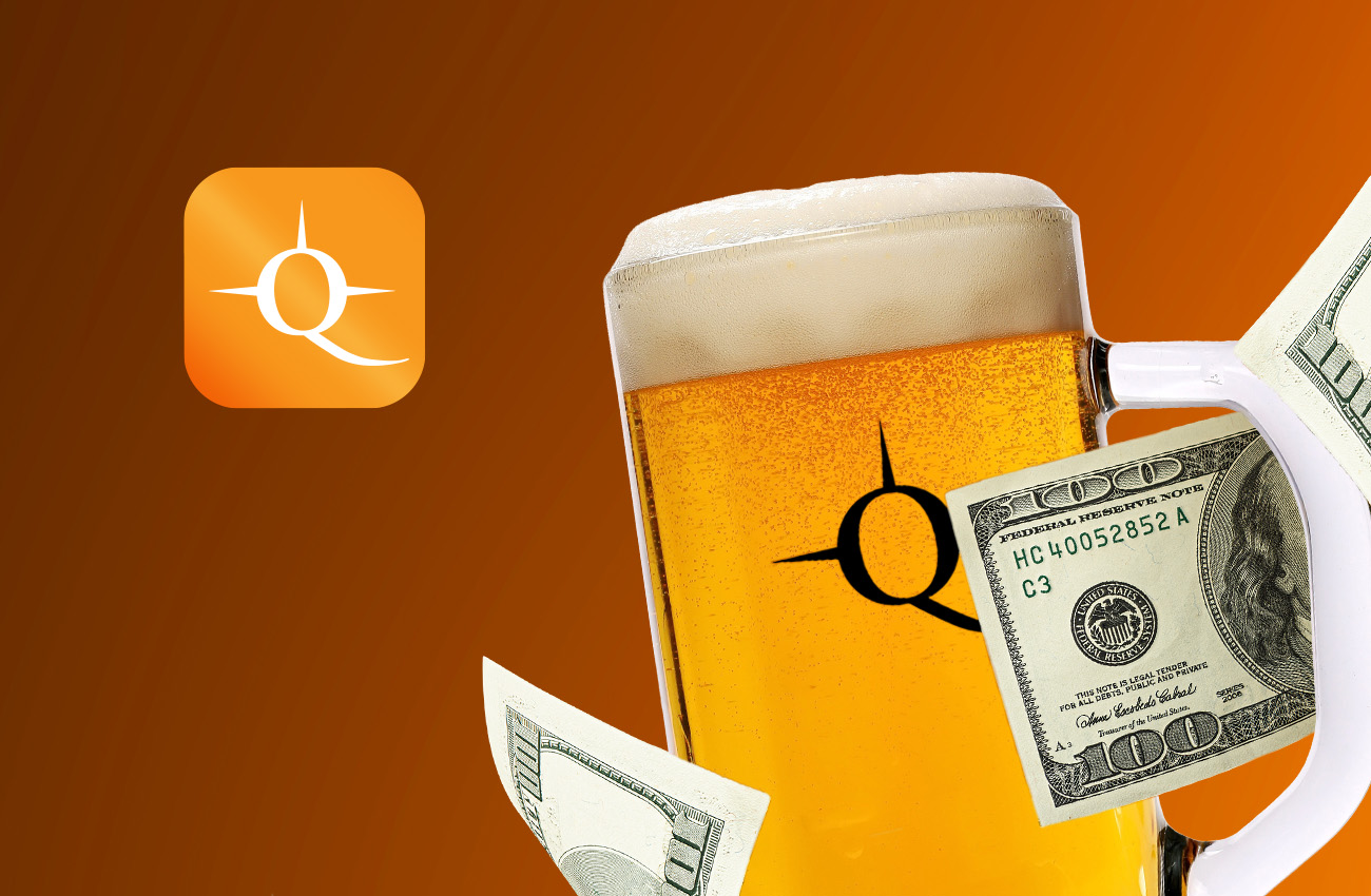 $15,000 Snag a Stein App Giveaway