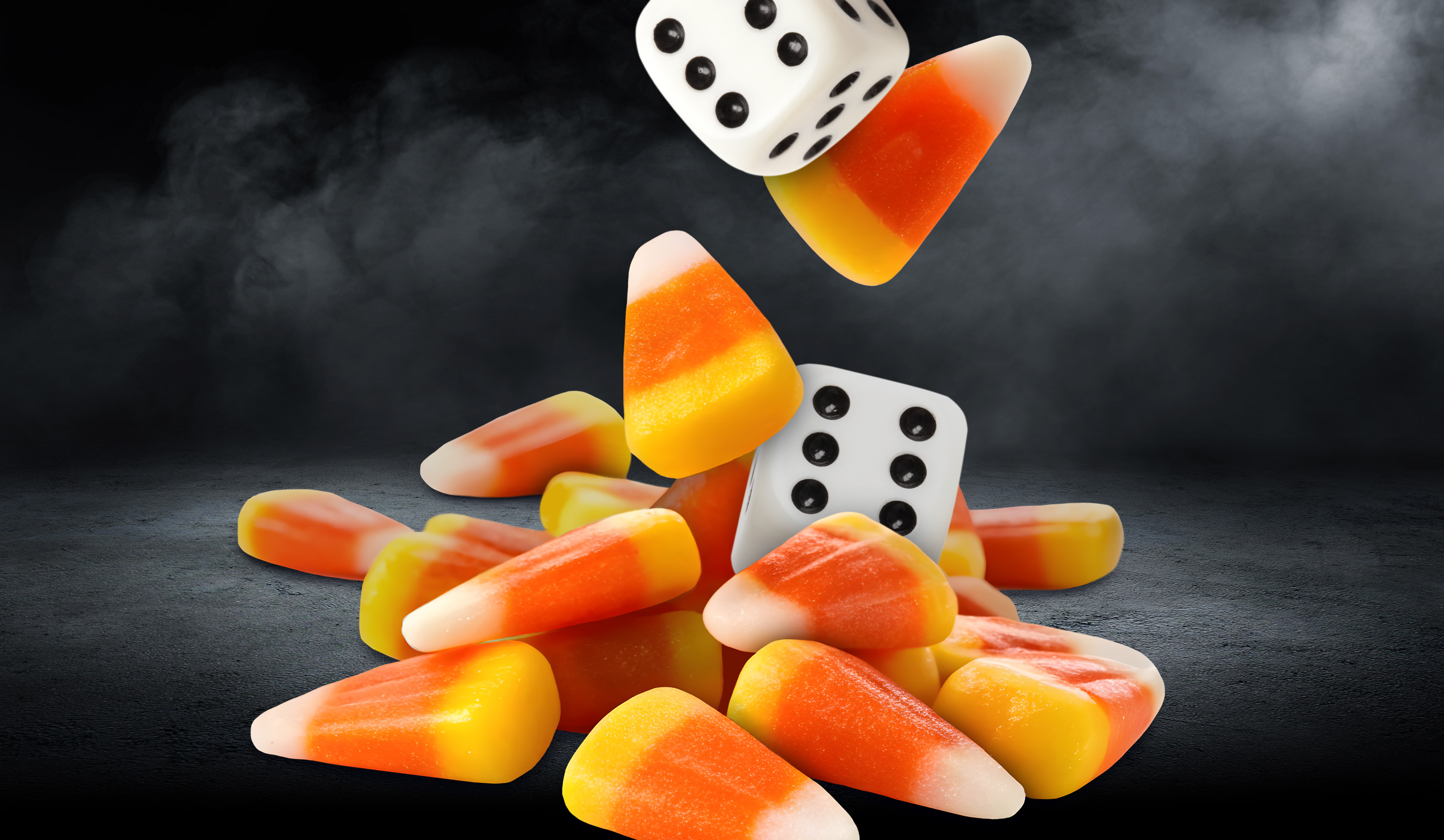 Halloween Craps Tourney
