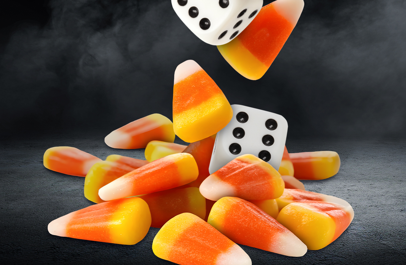 Halloween Craps Tourney