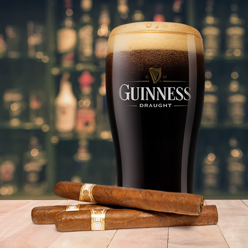 Stout & Stogies