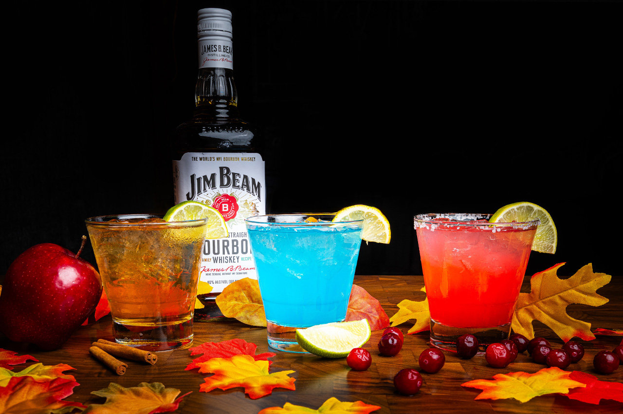 Seasonal Drink Specials