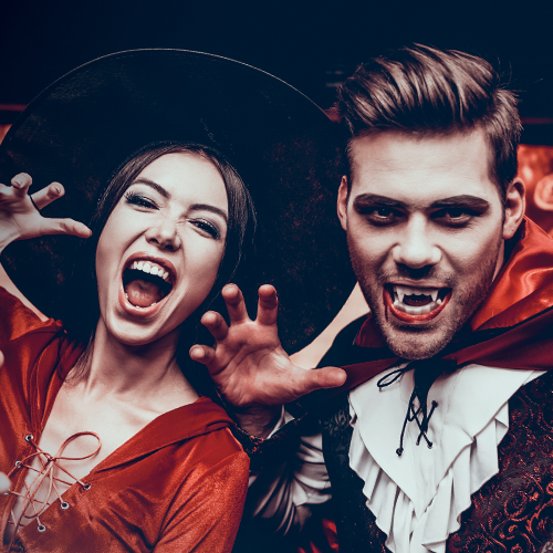 Haunted Highball
