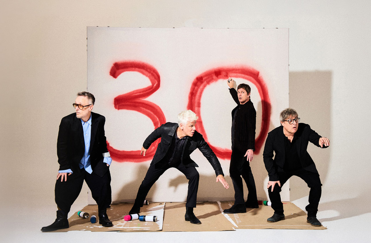 Matchbox Twenty