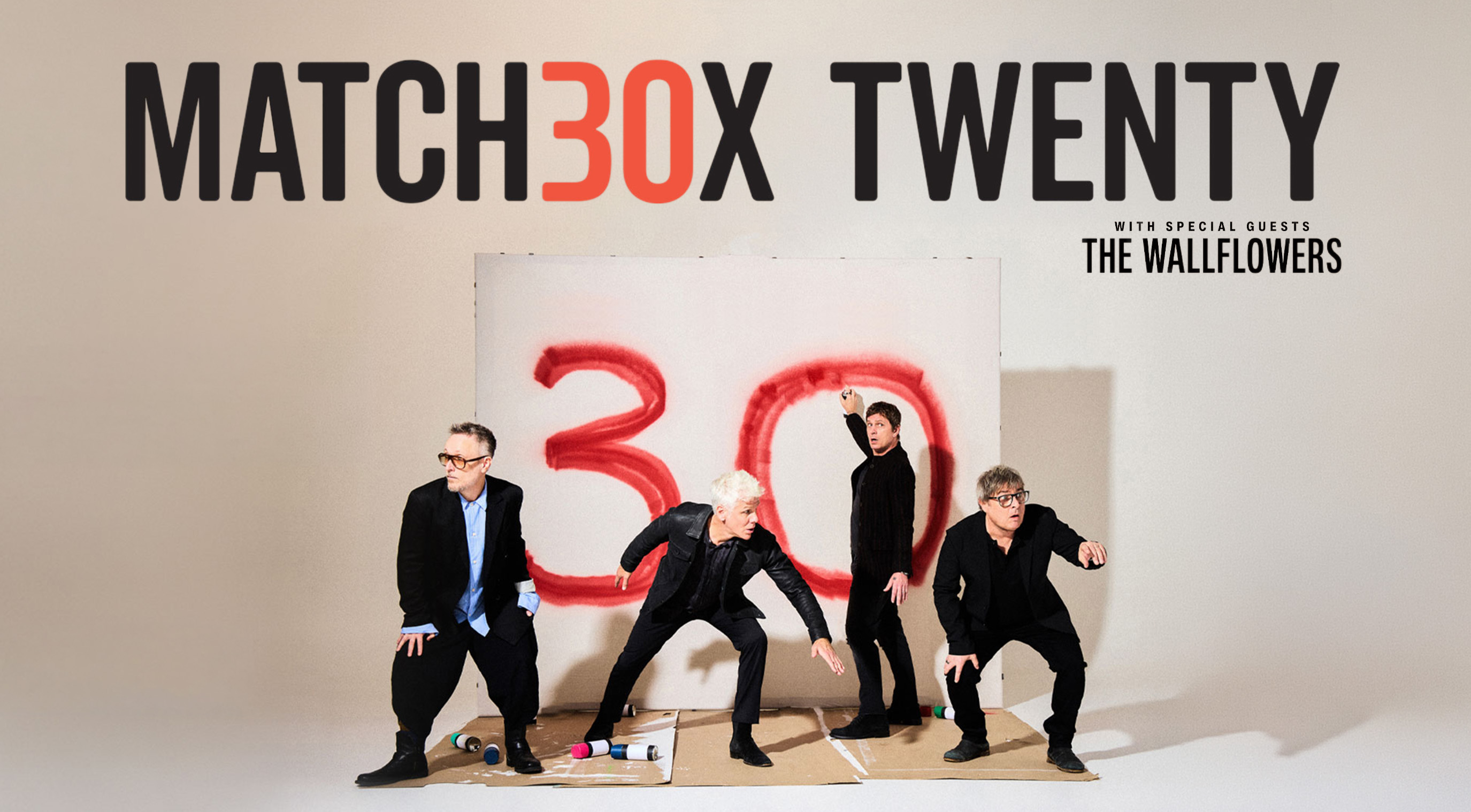 Matchbox Twenty