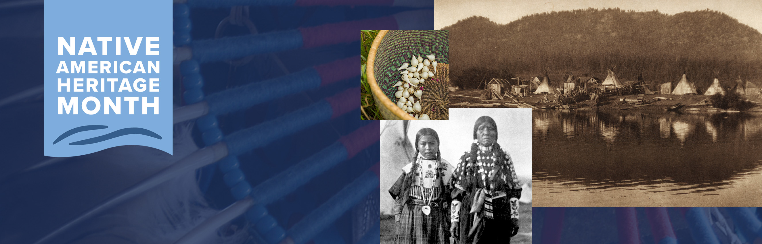 Native American Heritage Month