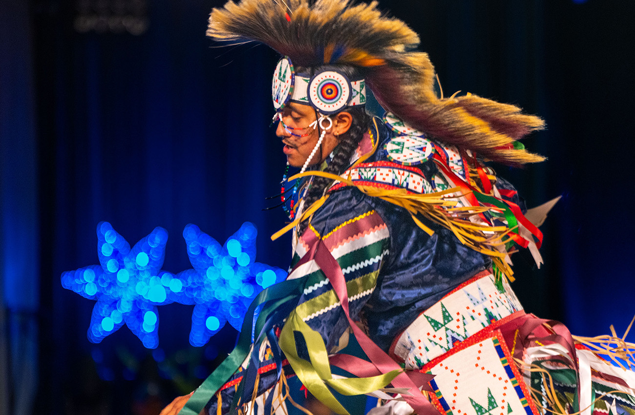 č̓maqs "Outstanding" Dance Championships