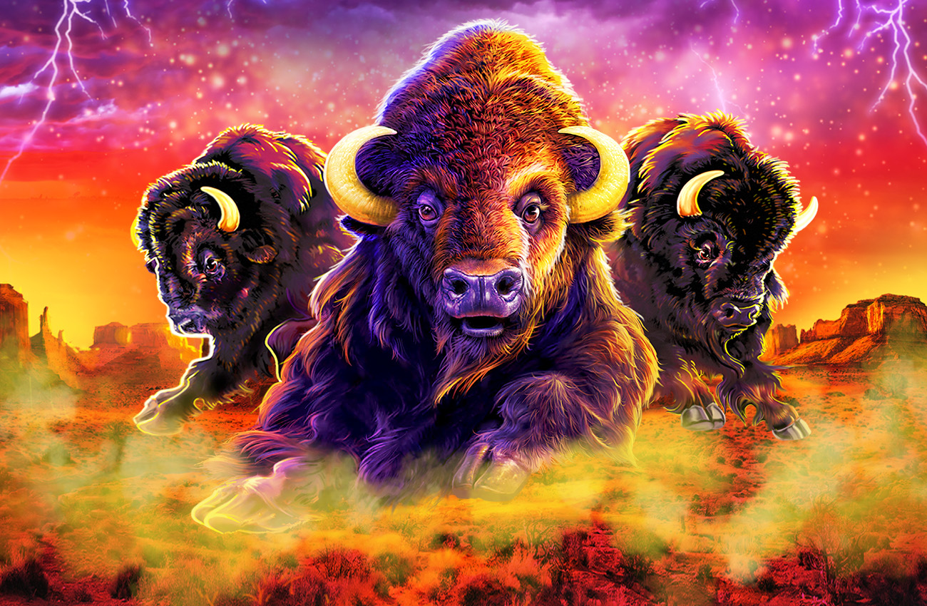 $9,000 Stampede Spins App Giveaway