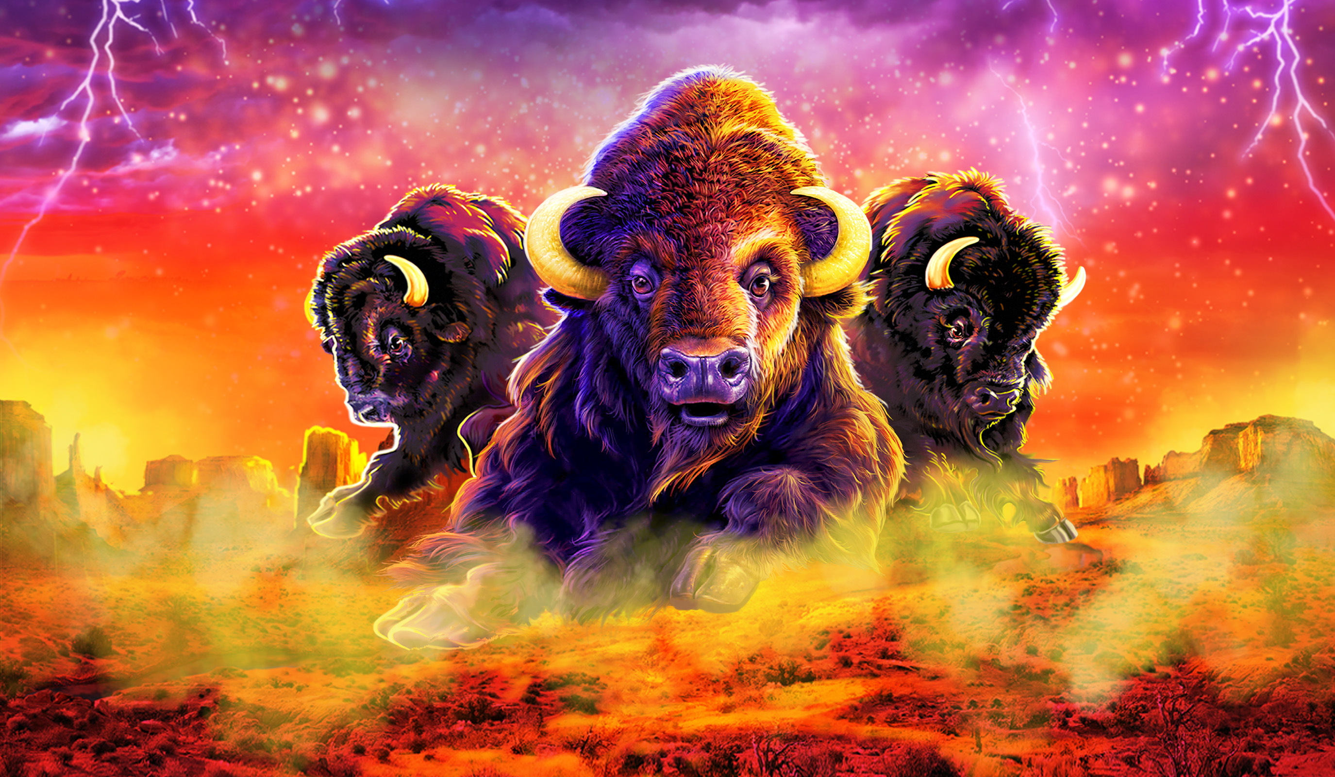 $9,000 Stampede Spins App Giveaway