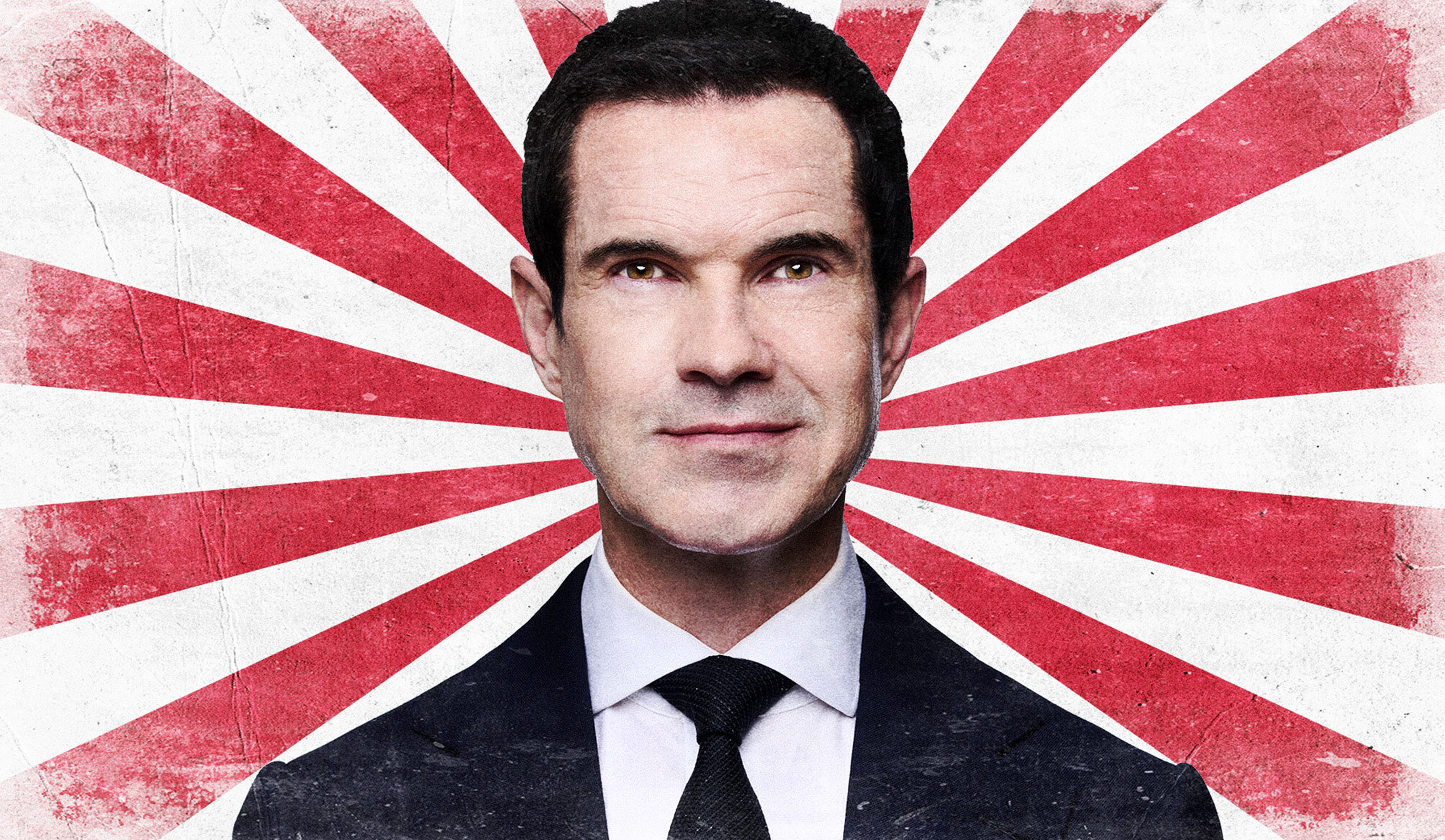 Jimmy Carr