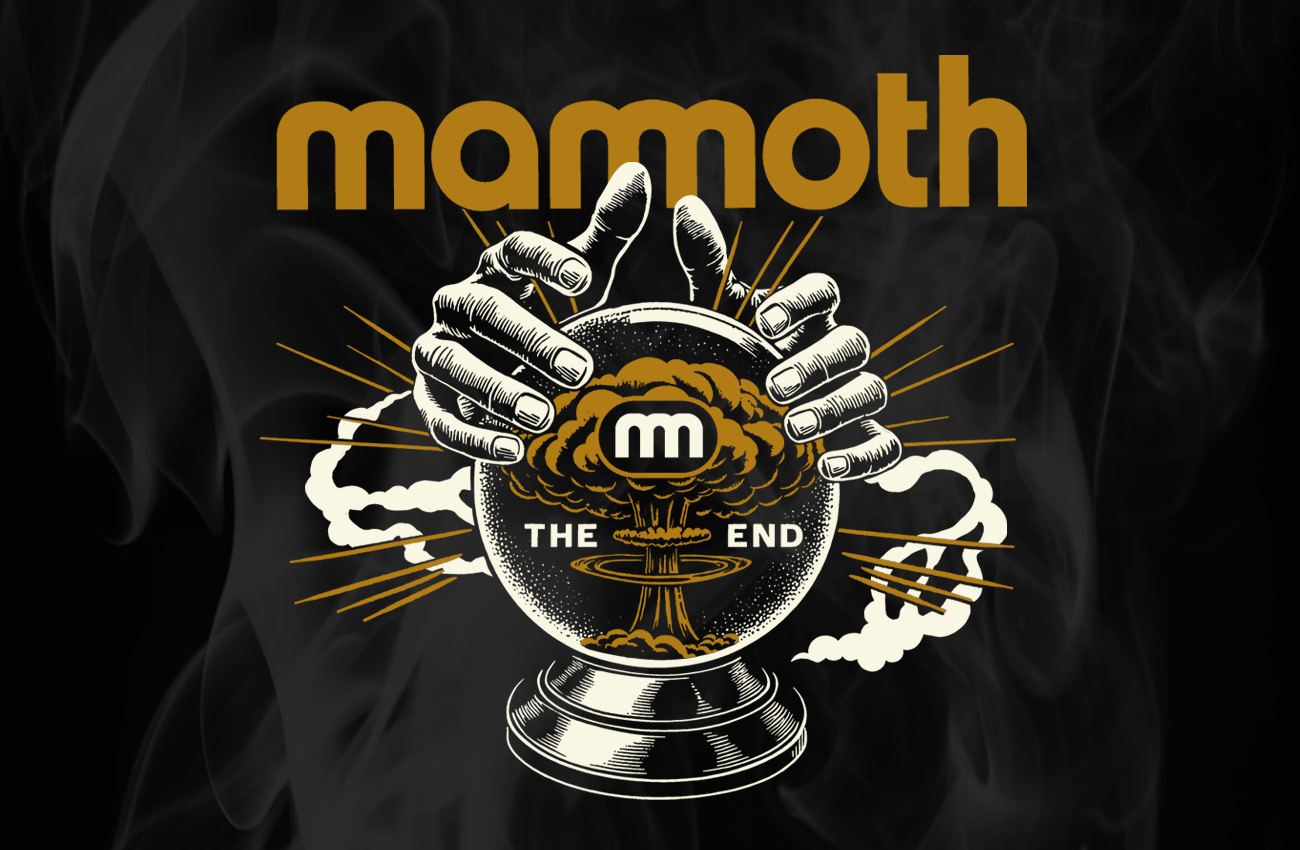 Mammoth
