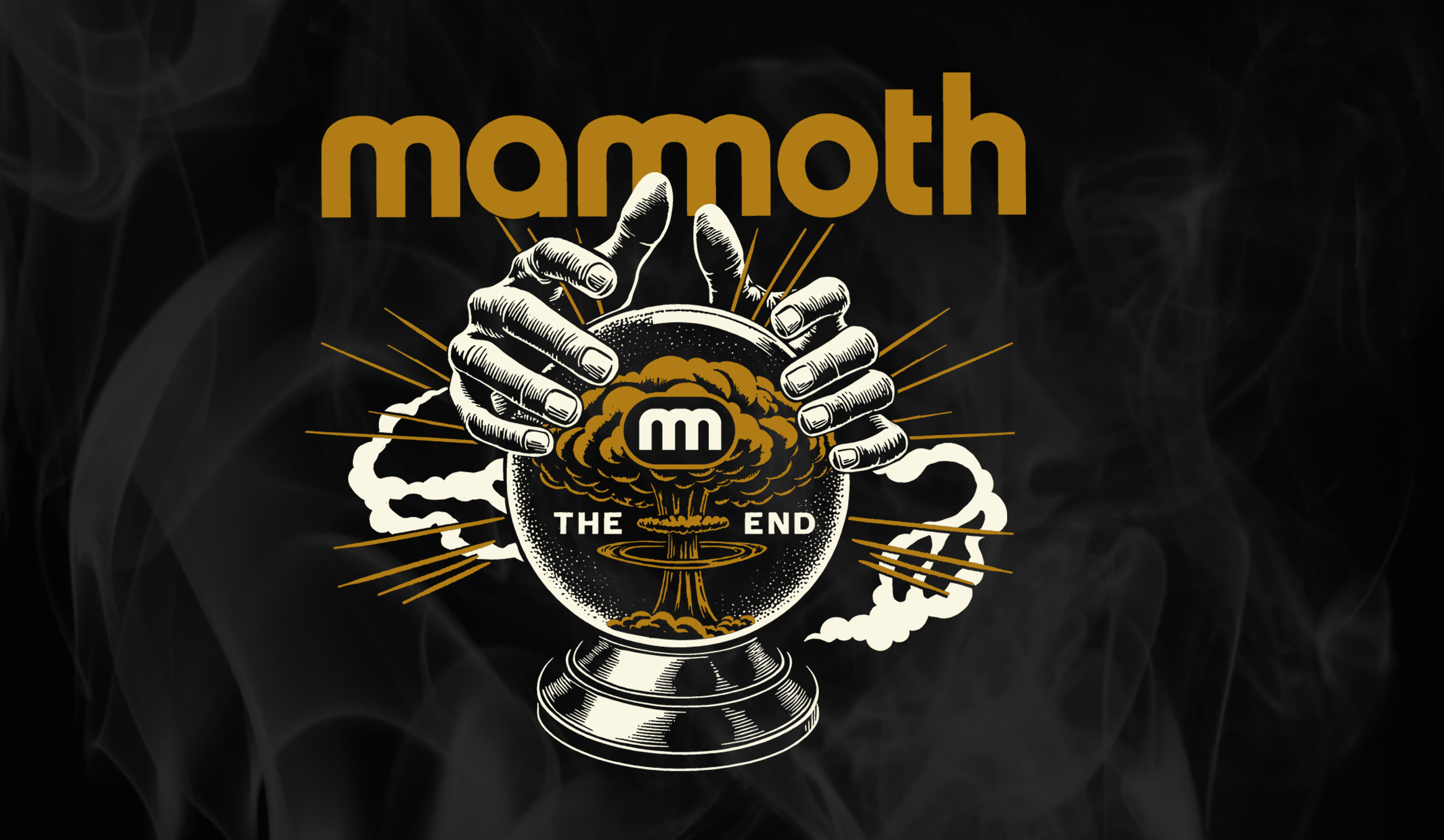 Mammoth