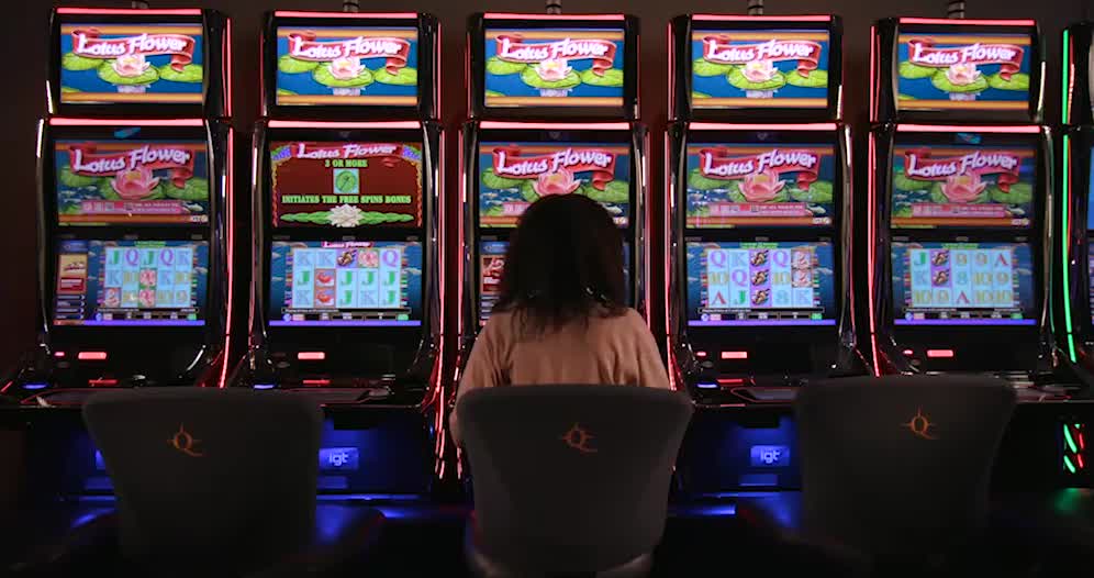 Slots and Progressives - Northern Quest Resort & Casino