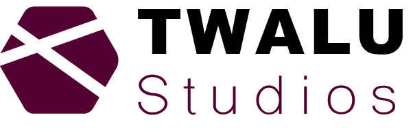 Twalu Studios logo