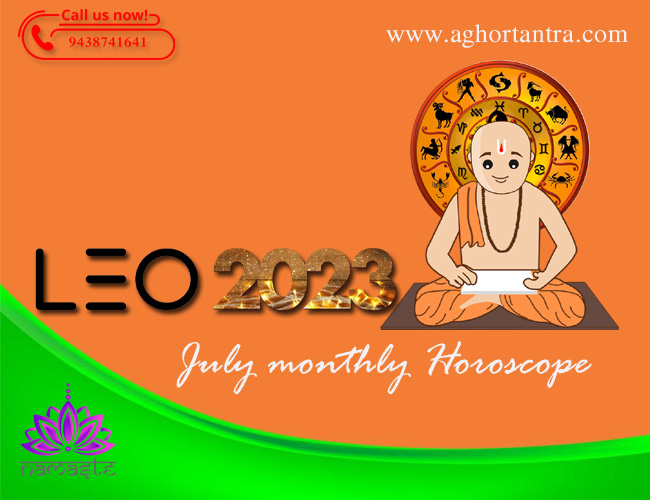 leo june 2023 monthly horoscope