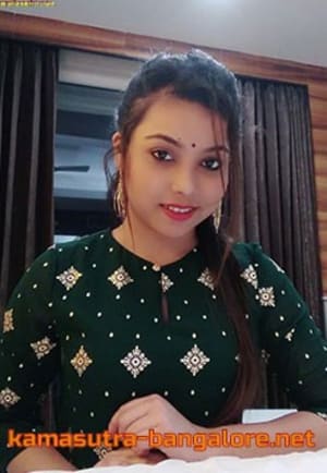 Gargi independent female escorts in bangalore