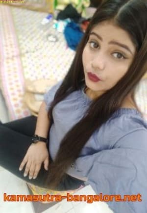 Meera bangalore escorts