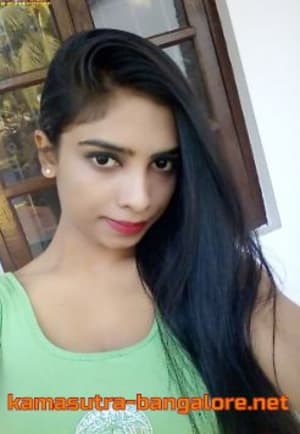 Miyal female escort service in bangalore