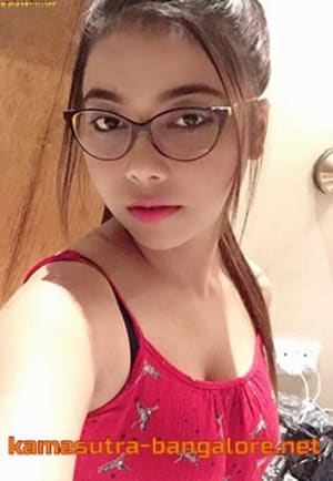 koramangala escort service in bangalore