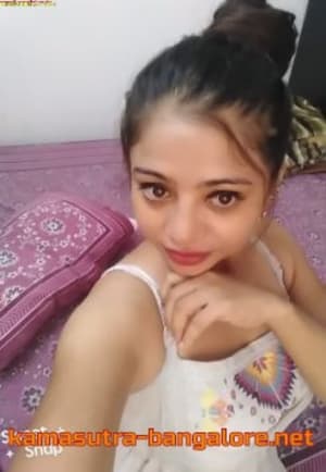 Harini independent escort girls in bangalore