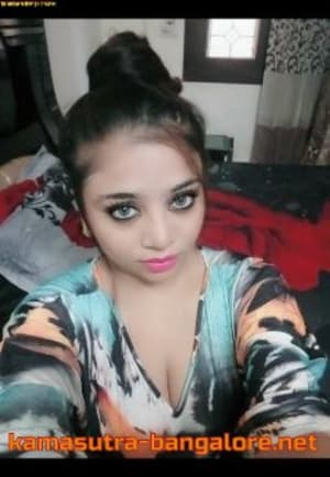 Harini independent escort service in bangalore