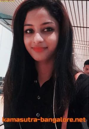 Bandita independent escort service in bangalore