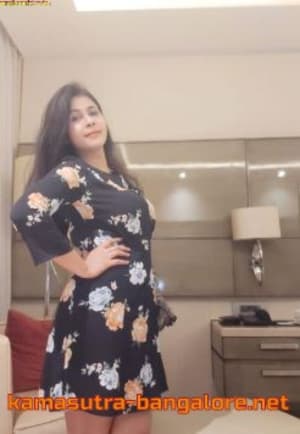 Mahi independent female escorts in bangalore