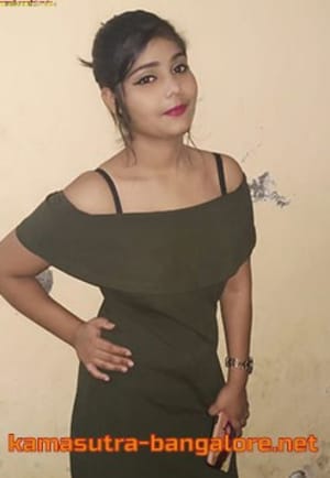 Deepali escort service in bangalore