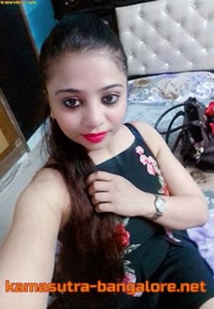 Harini escort service in bangalore