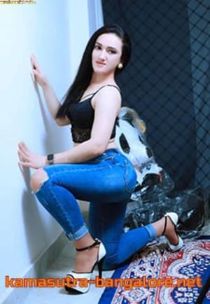 Gayatri escort service in bangalore