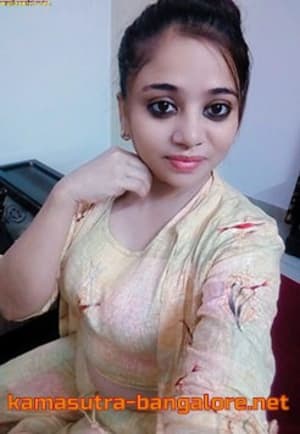 Harini bangalore escorts