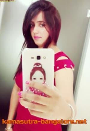 Kalyani independent escort service in bangalore