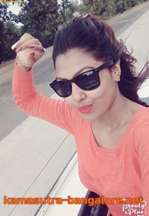 Amulya cheap escorts in bangalore