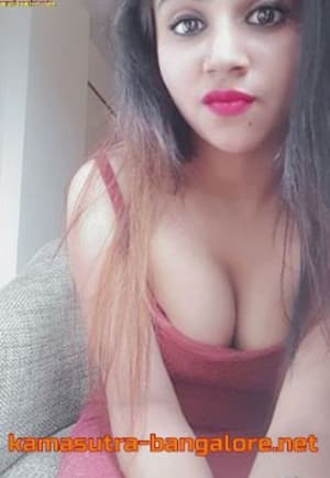 koramangala independent escort service in bangalore