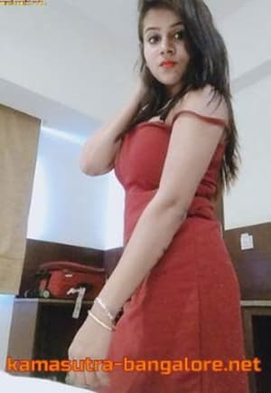 Payal independent escort service in bangalore