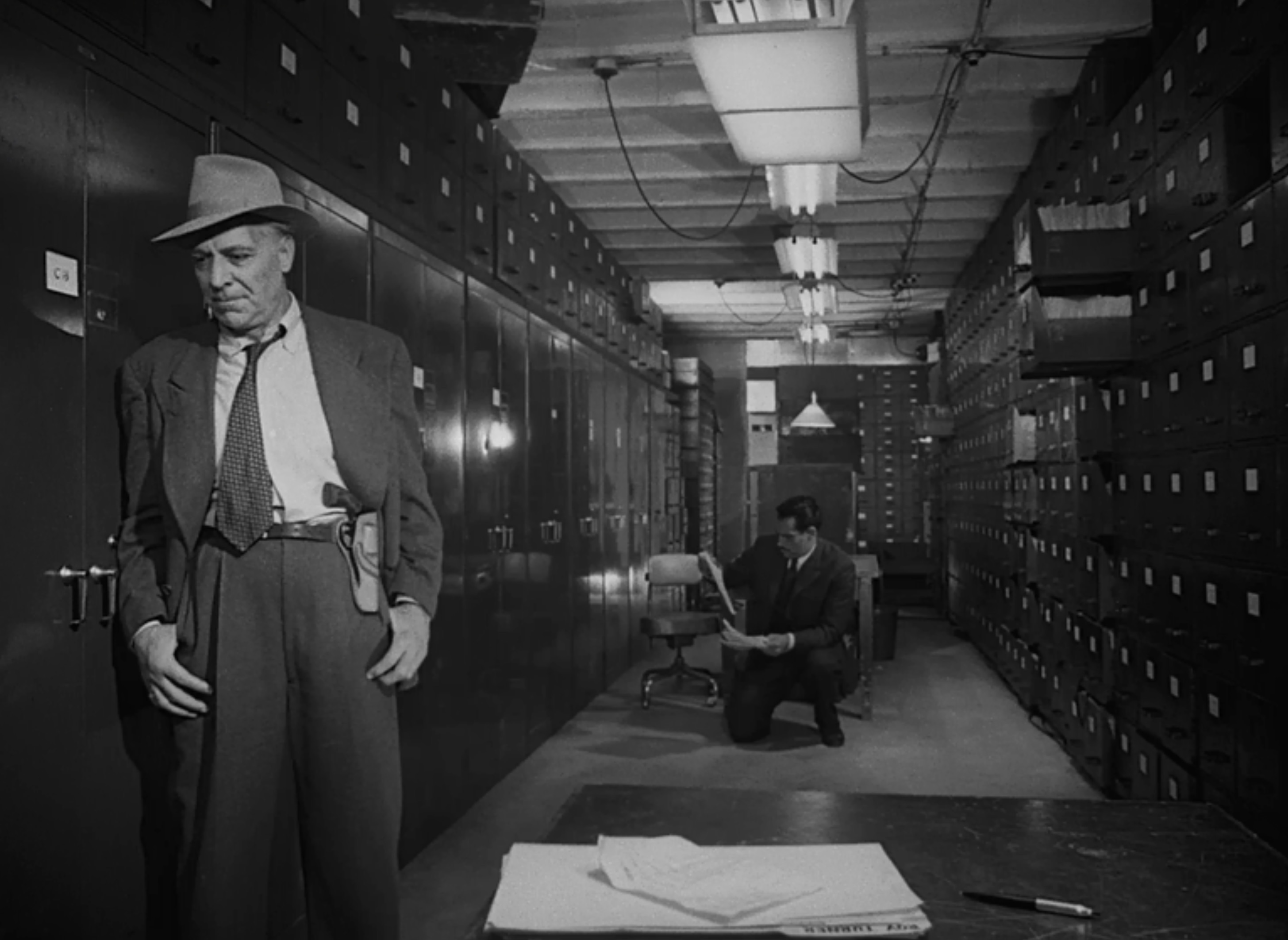 Touch of Evil (1958)