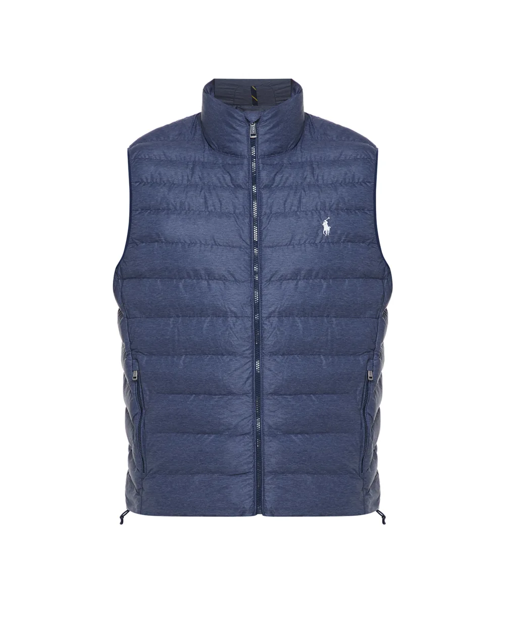 Жилет Polo Ralph Lauren 710810898033, синий цвет • Купить в интернет-магазине Kameron