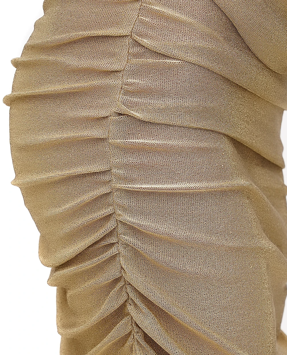 Сукня Dolce&Gabbana F6DETT-HU7PW, золотий колір • Купити в інтернет-магазині Kameron