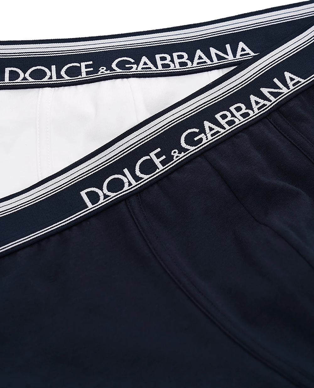 Боксеры (2 шт.) Dolce&Gabbana M9D76J-OUAIG, разноцветный цвет • Купить в интернет-магазине Kameron