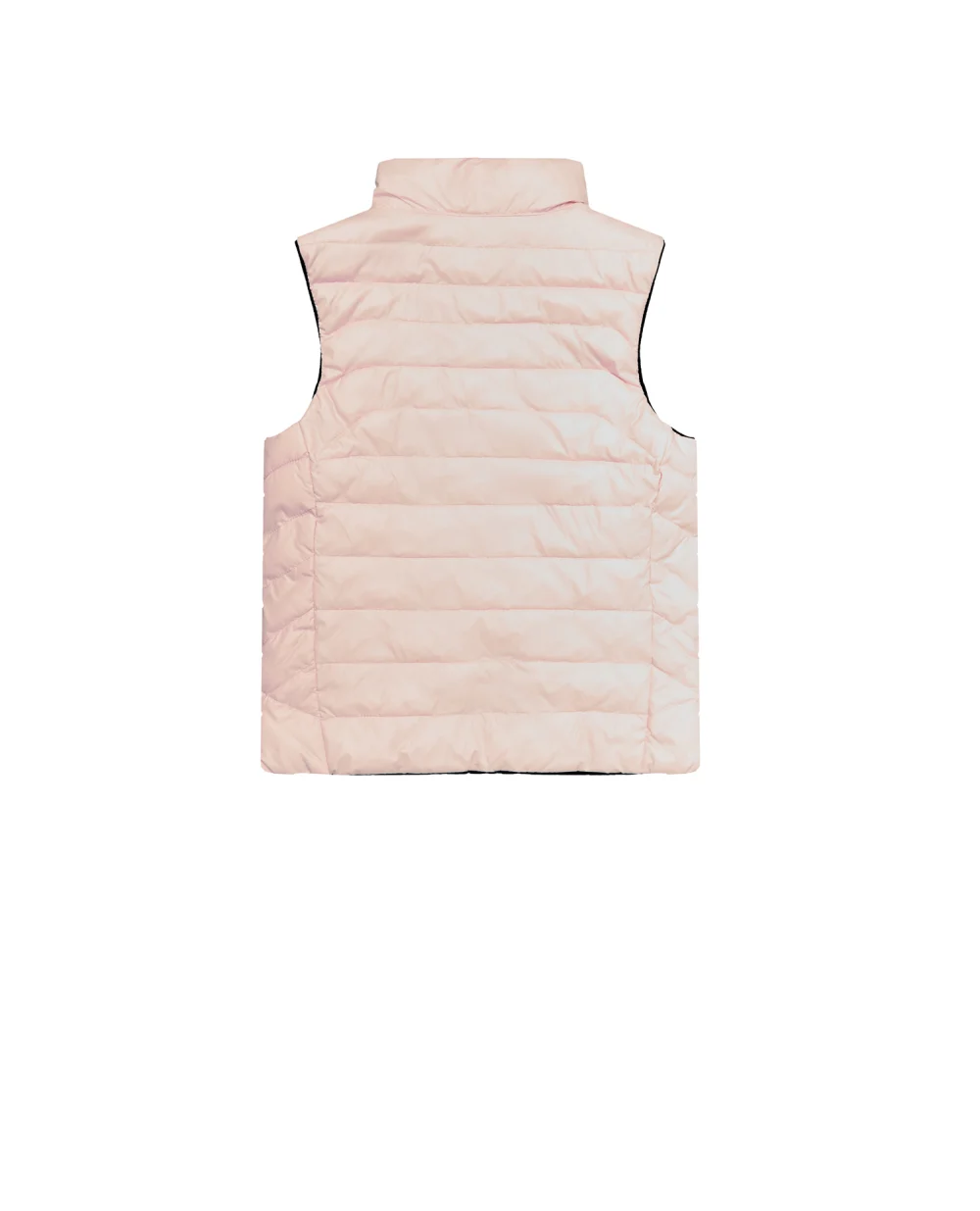 Дитячий двосторонній жилет Polo Ralph Lauren Kids 312859634001, різнокольоровий колір • Купити в інтернет-магазині Kameron