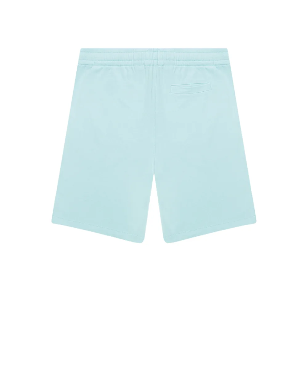 Дитячі шорти Polo Ralph Lauren Kids 322902386005, блакитний колір • Купити в інтернет-магазині Kameron