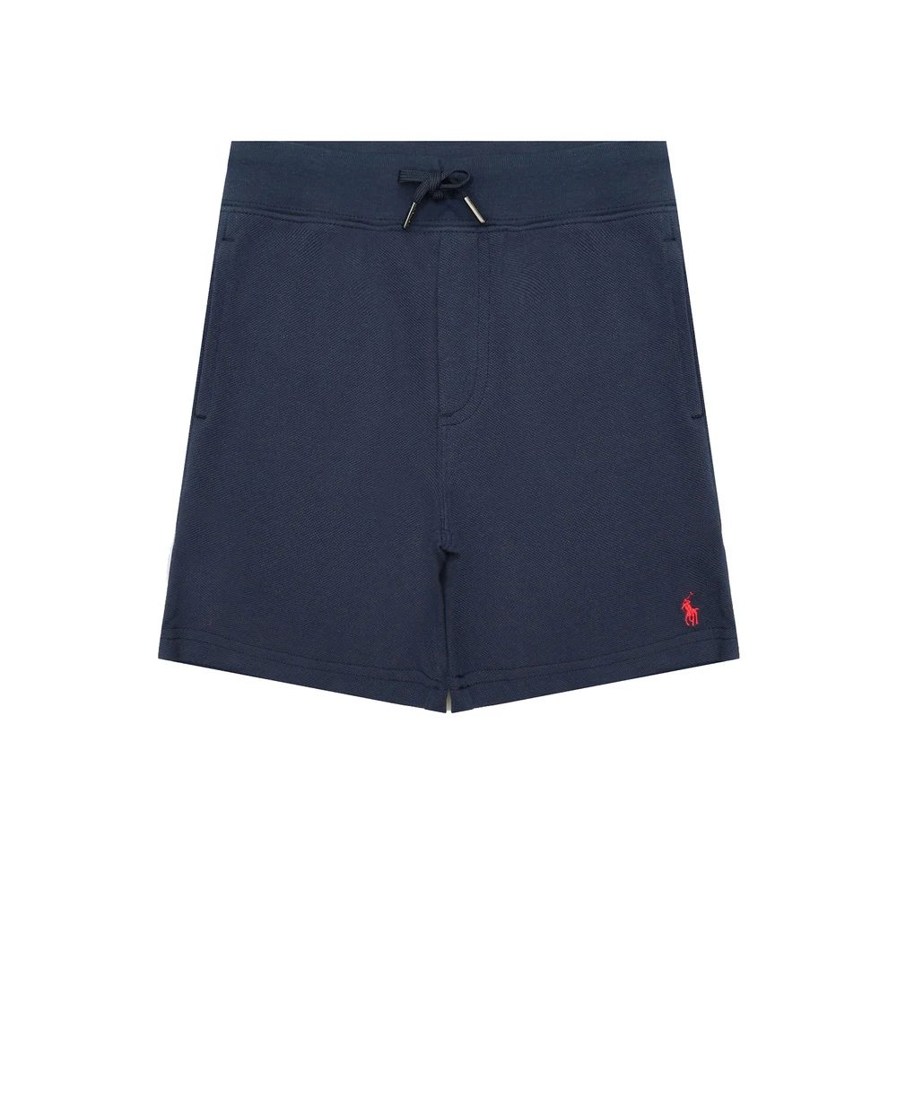 Детские шорты Polo Ralph Lauren Kids 323842275002, синий цвет • Купить в интернет-магазине Kameron