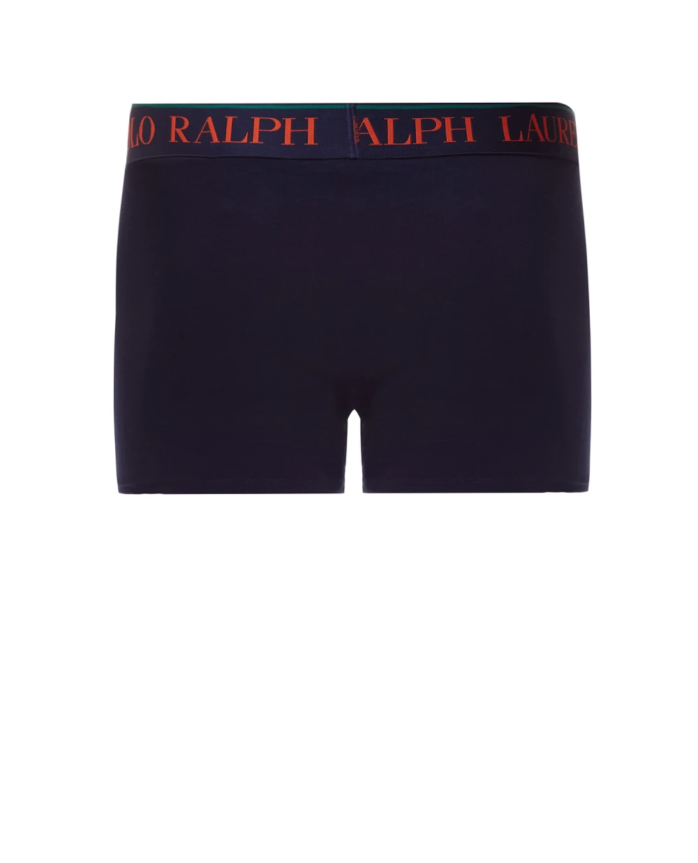 Боксеры Polo Ralph Lauren 714804198007, синий цвет • Купить в интернет-магазине Kameron