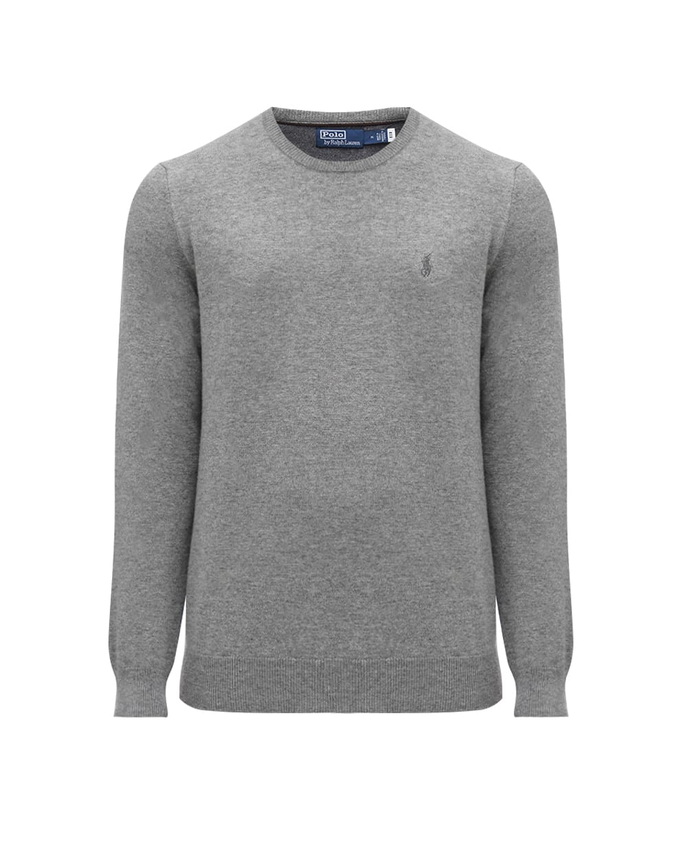 Джемпер Polo Ralph Lauren 710876714007, серый цвет • Купить в интернет-магазине Kameron